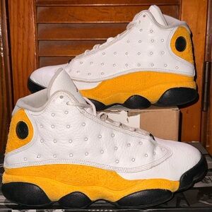 Size 8 - Jordan 13 Del Sol 2022